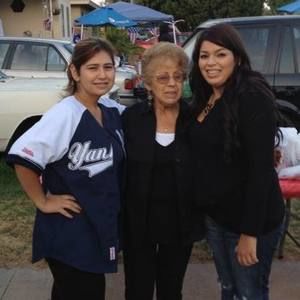 Meet your Posher, Ann